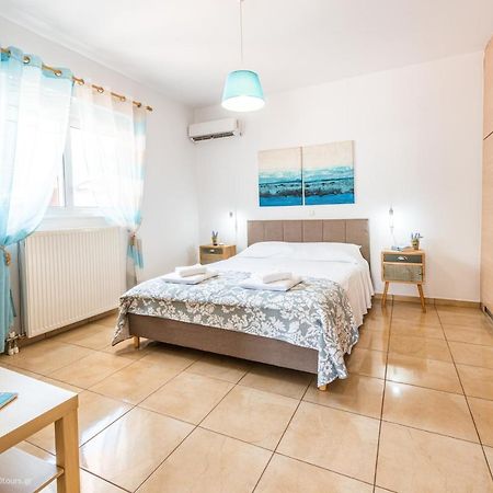 Orama Daire Kato Daratso Dış mekan fotoğraf