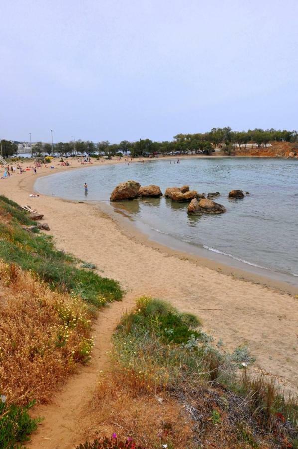 Orama Daire Kato Daratso Dış mekan fotoğraf